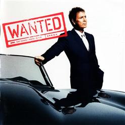 Cliff Richard — Right Here Waiting