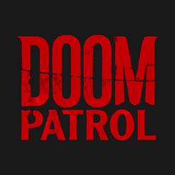 Clint Mansell — Doom Patrol Main Titles
