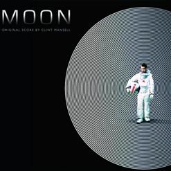 Clint Mansell — Welcome to Lunar Industries