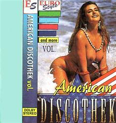 Clock — Axel F