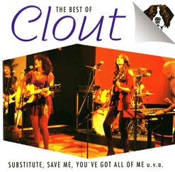 Clout — Don't Stop