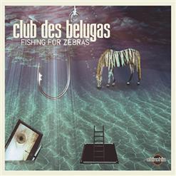 Club Des Belugas — Never Think Twice (Feat. Lene Riebau)