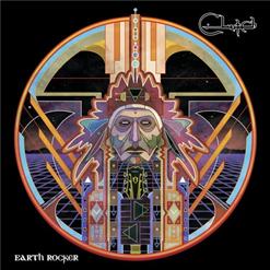 Clutch — Crucial Velocity