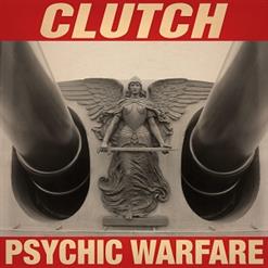 Clutch — Sucker For The Witch