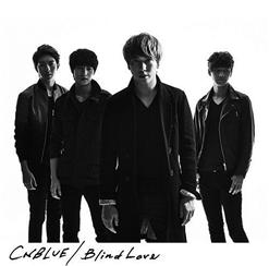 CN Blue (씨엔블루) — Blind Love