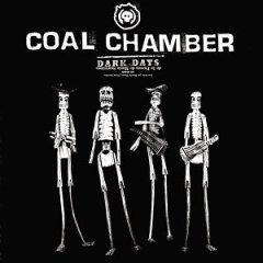 Coal Chamber — Friend