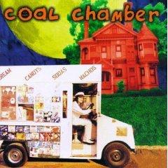 Coal Chamber — Unspoiled