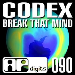 Codex [psy] — Break that Mind