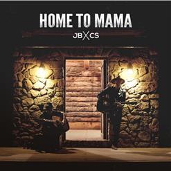 Cody Simpson — Home To Mama