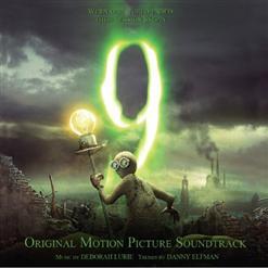 Coheed And Cambria — Welcome Home