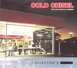 Cold Chisel — Bal-a-Versailles