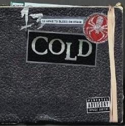 Cold — Confession