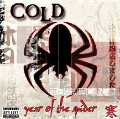 Cold — Kill The Music Industry