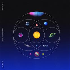 Coldplay — Higher Power