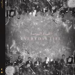 Coldplay — Orphans