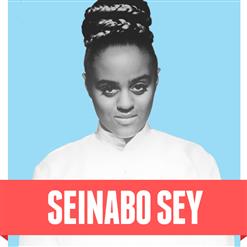 Collection Cafe Music — Hard Time - Seinabo Sey
