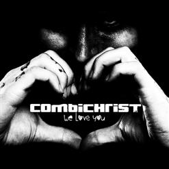 Combichrist — Denial