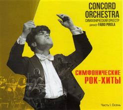 Concord Orchestra — Personal Jesus (Depeche Mode)
