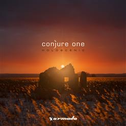 Conjure One — Miscreant
