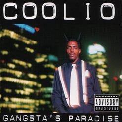 Coolio — Geto Highlites FT. 40 Thevz