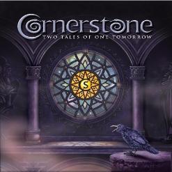 Cornerstone — Mother Of Mercy