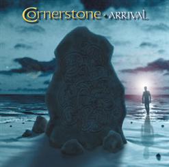 Cornerstone — Walked On The Water