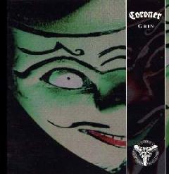 Coroner — Grin (Nails Hurt)