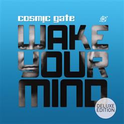 Cosmic Gate — Sometimes They Come Back For More (With Arnej)