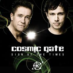 Cosmic Gate — Under Your Spell (Feat. Aruna)