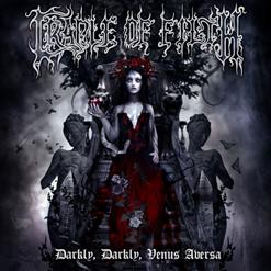 Cradle Of Filth — Decieving Eyes