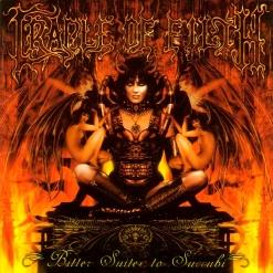 Cradle Of Filth — Dinner at Deviant’s Palace
