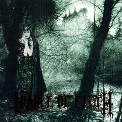 Cradle Of Filth — Hell Awaits (Slayer Cover) (Japan Bonus 2001)