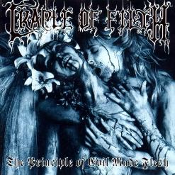 Cradle Of Filth — Imperium Tenebrarum