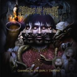 Cradle Of Filth — Midnight Shadows Crawl To Darken Counsel With Life