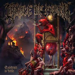 Cradle Of Filth — Necromantic Fantasies