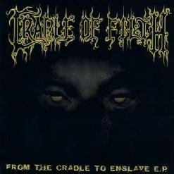 Cradle Of Filth — Sleepless (Anathema cover)