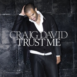 Craig David — Hot Stuff (Let's Dance)
