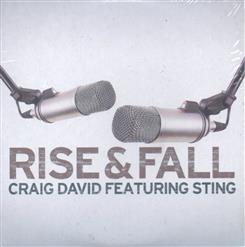 Craig David — Rise & Fall