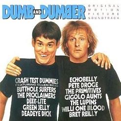 Crash Test Dummies — The Ballad Of Peter Pumkinhead