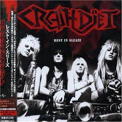 Crashdiet — Knokk 'Em Down