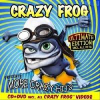 Crazy Frog — Crazy Jodeling