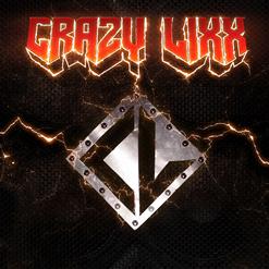 Crazy Lixx — Psycho City