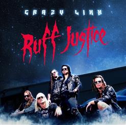 Crazy Lixx — Wild Child