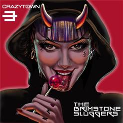 Crazy Town — Backpack (feat. Bishop Lamont, Fann)