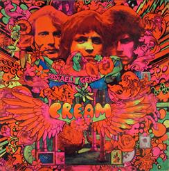 Cream — Lawdy Mama (Version 2)