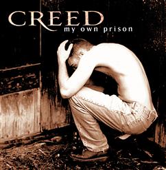Creed — Pity For A Dime