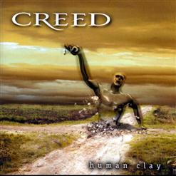 Creed — Young Grow Old