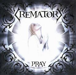 Crematory — Alone