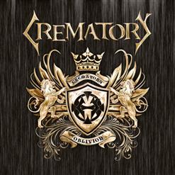Crematory — Blessed