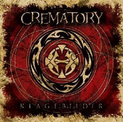 Crematory — Kaltes Feuer